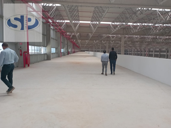 Imagem Imóvel Comercial para Alugar, 4.419 m² em Cumbica - Guarulhos