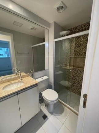 Imagem Apartamento com 2 Quartos à Venda, 53 m² em Pituba - Salvador Imagem Apartamento com 2 Quartos à Venda, 53 m² em Pituba - Salvador