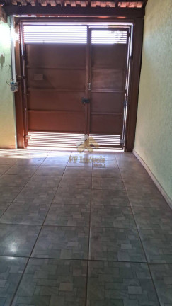 Imagem Casa com 2 Quartos à Venda, 125 m² em São Carlos