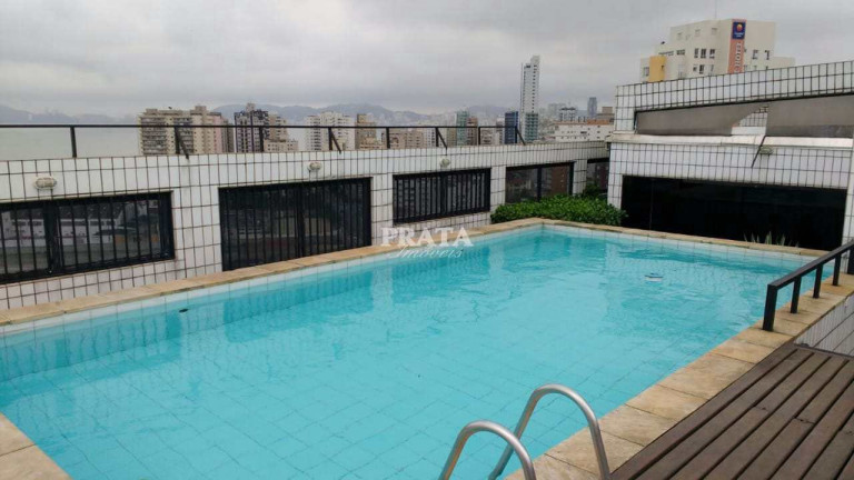 Imagem Imóvel à Venda, 78 m² em Ponta Da Praia - Santos Imagem Imóvel à Venda, 78 m² em Ponta Da Praia - Santos