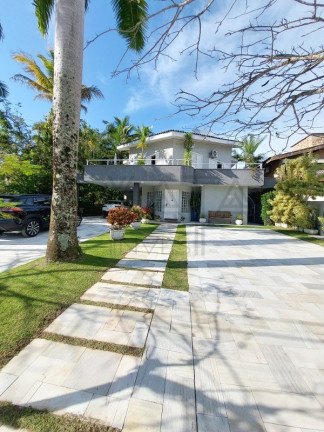 Casa com 4 Quartos à Venda, 361 m² em Riviera De São Lourenço - Bertioga