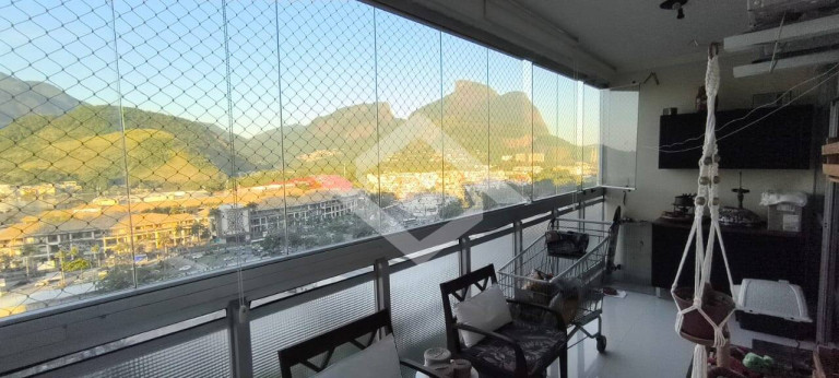 Imagem Apartamento com 2 Quartos à Venda, 85 m² em Barra Da Tijuca - Rio De Janeiro Imagem Apartamento com 2 Quartos à Venda, 85 m² em Barra Da Tijuca - Rio De Janeiro