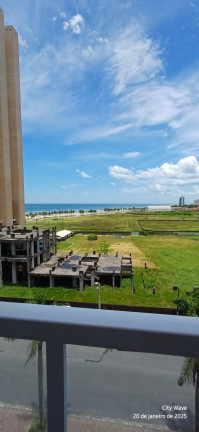 Imagem Apartamento com 2 Quartos para Alugar, 77 m² em Mirim - Praia Grande Imagem Apartamento com 2 Quartos para Alugar, 77 m² em Mirim - Praia Grande