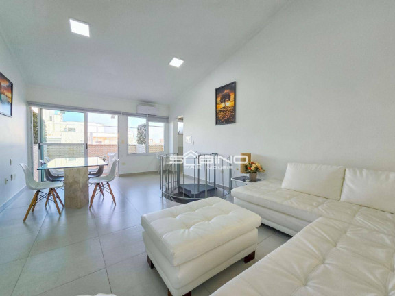 Imagem Apartamento com 2 Quartos à Venda, 92 m² em Riviera De São Lourenço - Bertioga