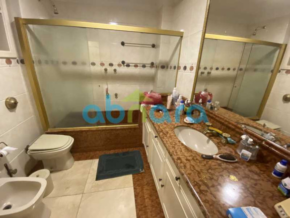 Imagem Apartamento com 4 Quartos à Venda, 280 m² em Copacabana - Rio De Janeiro Imagem Apartamento com 4 Quartos à Venda, 280 m² em Copacabana - Rio De Janeiro