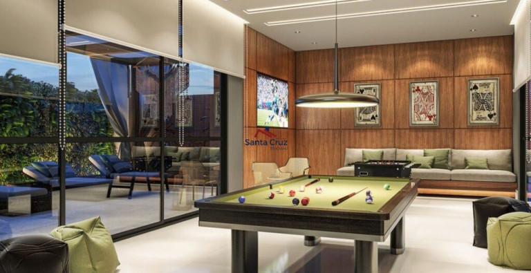 Imagem Apartamento com 3 Quartos à Venda,  em Itapema - Itapema