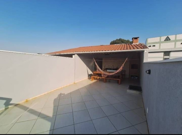 Imagem Sobrado com 4 Quartos à Venda, 160 m² em Vila São Geraldo - São Paulo Imagem Sobrado com 4 Quartos à Venda, 160 m² em Vila São Geraldo - São Paulo