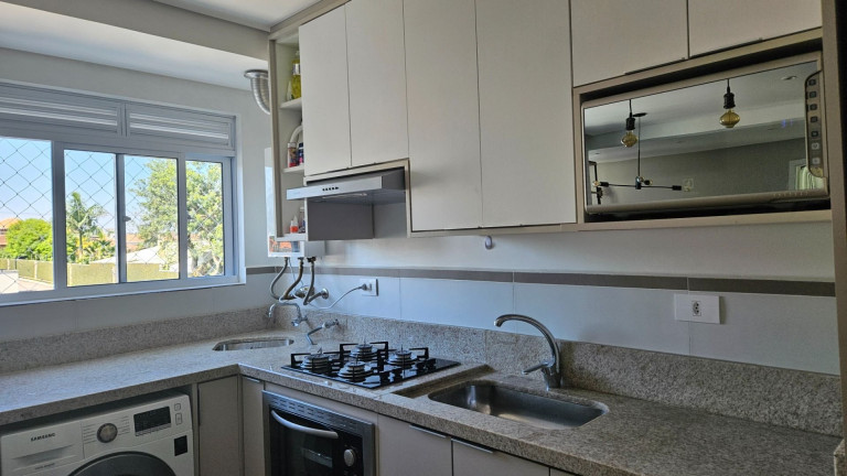 Imagem Apartamento com 2 Quartos à Venda, 63 m² em Tindiquera - Araucaria Imagem Apartamento com 2 Quartos à Venda, 63 m² em Tindiquera - Araucaria