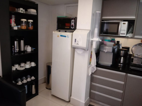 Imagem Sala Comercial à Venda, 11 m² em Jardim Paulista - São Paulo Imagem Sala Comercial à Venda, 11 m² em Jardim Paulista - São Paulo