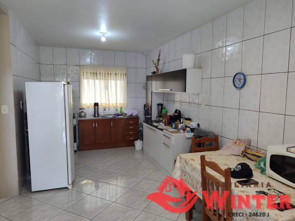 Imagem Casa com 3 Quartos à Venda, 100 m² em Feliz Imagem Casa com 3 Quartos à Venda, 100 m² em Feliz