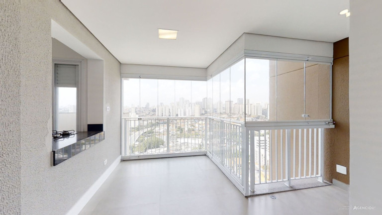 Imagem Apartamento com 3 Quartos à Venda, 80 m² em Bosque Da Saúde - São Paulo