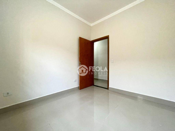 Imagem Casa com 3 Quartos à Venda, 110 m² em Vila Pântano Ii - Santa Bárbara D'oeste Imagem Casa com 3 Quartos à Venda, 110 m² em Vila Pântano Ii - Santa Bárbara D'oeste