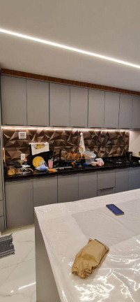 Imagem Apartamento com 2 Quartos à Venda, 89 m² em Vila Augusta - Guarulhos