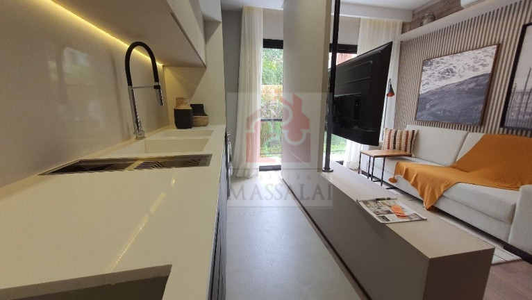 Imagem Apartamento com 1 Quarto à Venda, 30 m² em Cidade Baixa - Porto Alegre Imagem Apartamento com 1 Quarto à Venda, 30 m² em Cidade Baixa - Porto Alegre