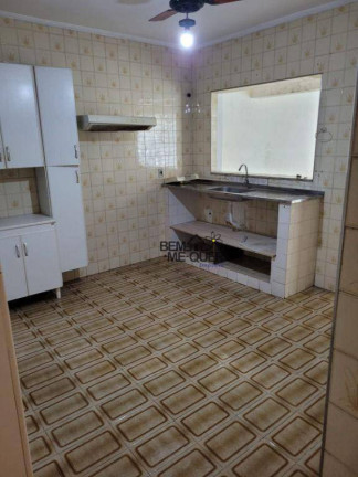 Imagem Casa com 2 Quartos à Venda, 250 m² em Vila Mirante - São Paulo Imagem Casa com 2 Quartos à Venda, 250 m² em Vila Mirante - São Paulo