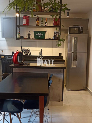 Imagem Apartamento com 1 Quarto à Venda, 45 m² em Jardim Bianco - São José Do Rio Preto Imagem Apartamento com 1 Quarto à Venda, 45 m² em Jardim Bianco - São José Do Rio Preto