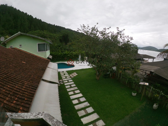 Imagem Casa de Condomínio com 7 Quartos à Venda, 450 m² em Pontal (cunhambebe) - Angra Dos Reis Imagem Casa de Condomínio com 7 Quartos à Venda, 450 m² em Pontal (cunhambebe) - Angra Dos Reis