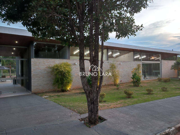 Imagem Casa com 4 Quartos à Venda, 270 m² em Condomínio Gran Royalle - Igarapé Imagem Casa com 4 Quartos à Venda, 270 m² em Condomínio Gran Royalle - Igarapé