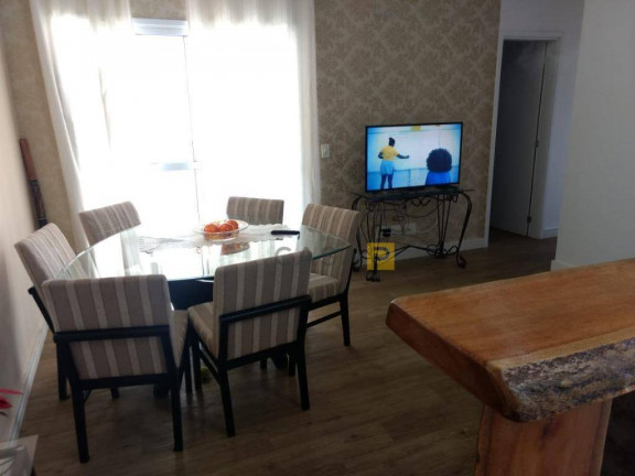 Imagem Apartamento com 3 Quartos à Venda, 70 m² em Santa Cruz - Americana Imagem Apartamento com 3 Quartos à Venda, 70 m² em Santa Cruz - Americana