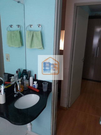 Imagem Apartamento com 2 Quartos à Venda, 52 m² em Pirituba - São Paulo