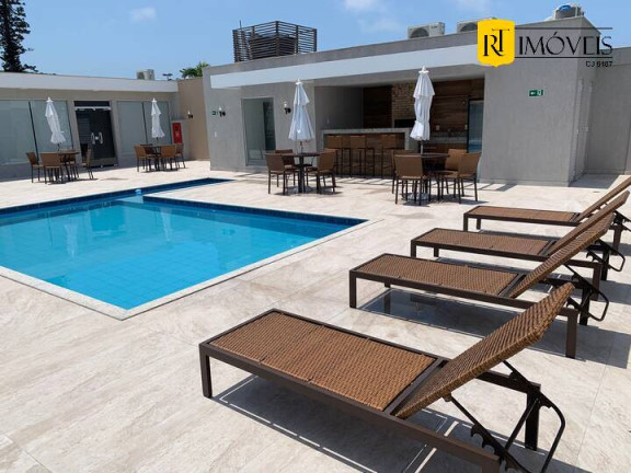 Imagem Apartamento com 1 Quarto à Venda, 59 m² em Portinho - Cabo Frio