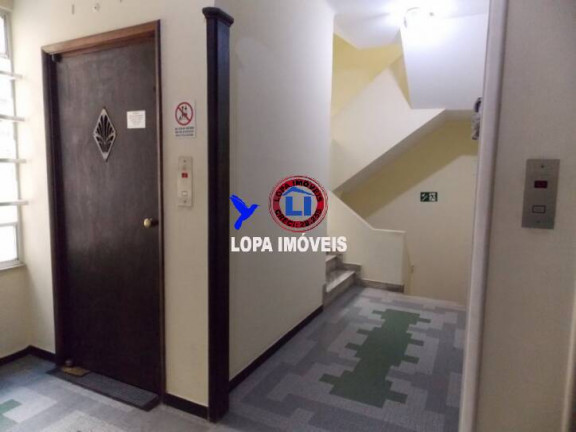 Imagem Apartamento com 1 Quarto à Venda, 32 m² em Centro - Rio De Janeiro