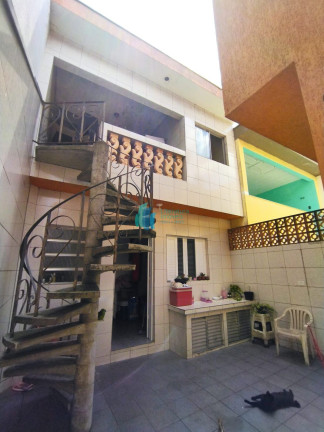 Imagem Apartamento com 3 Quartos à Venda, 156 m² em Jardim Las Vegas - Santo André Imagem Apartamento com 3 Quartos à Venda, 156 m² em Jardim Las Vegas - Santo André