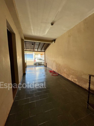 Imagem Casa com 3 Quartos à Venda, 135 m² em Jardim Morumbi - Lençóis Paulista