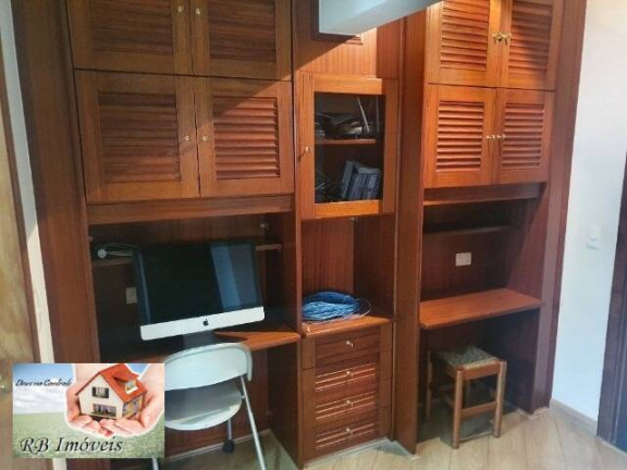 Imagem Apartamento com 3 Quartos à Venda, 136 m² em Jardim - Santo André Imagem Apartamento com 3 Quartos à Venda, 136 m² em Jardim - Santo André