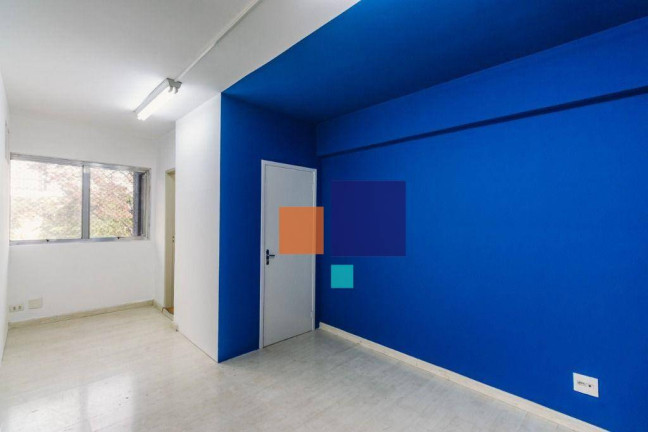 Imagem Imóvel para Alugar, 50 m² em Vila Leopoldina - São Paulo