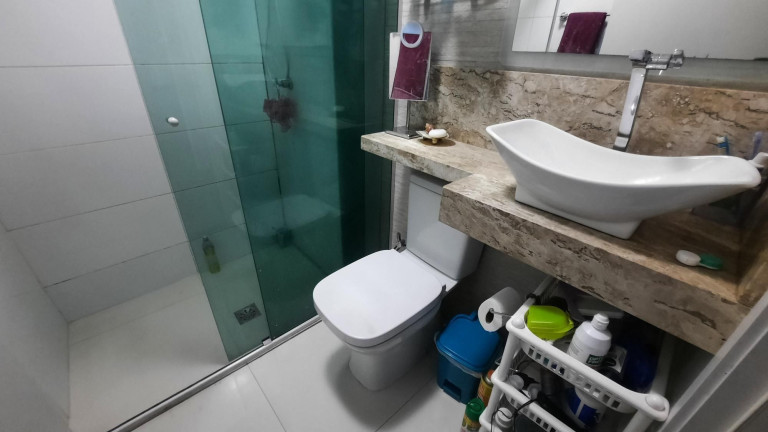 Imagem Apartamento com 2 Quartos à Venda, 47 m² em Santa Rita,(barreiro) - Belo Horizonte Imagem Apartamento com 2 Quartos à Venda, 47 m² em Santa Rita,(barreiro) - Belo Horizonte