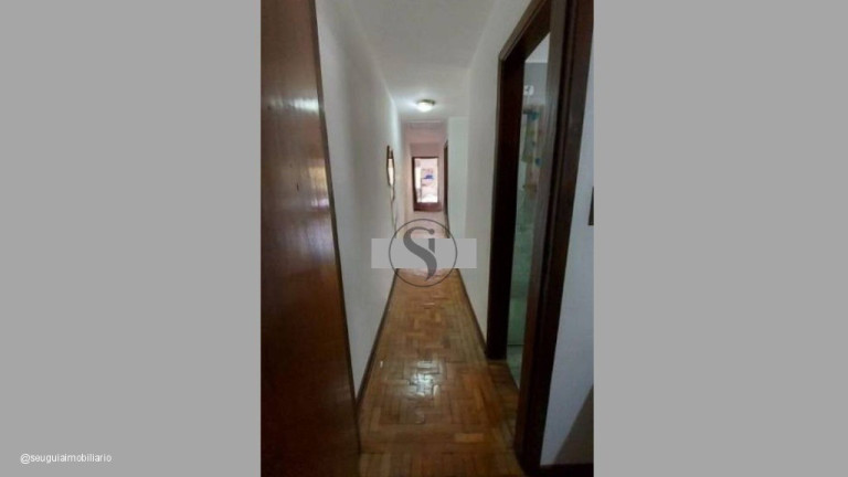 Imagem Casa com 3 Quartos à Venda, 250 m² em Vila Clementino - São Paulo Imagem Casa com 3 Quartos à Venda, 250 m² em Vila Clementino - São Paulo
