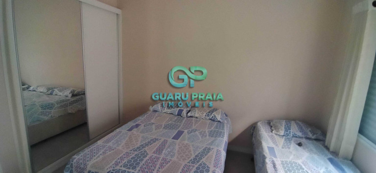 Imagem Apartamento com 2 Quartos à Venda, 65 m² em Loteamento João Batista Julião - Guarujá Imagem Apartamento com 2 Quartos à Venda, 65 m² em Loteamento João Batista Julião - Guarujá