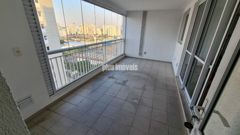 Imagem Apartamento com 3 Quartos para Alugar, 93 m² em Vila Leopoldina - São Paulo