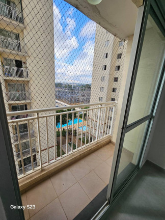 Imagem Apartamento com 2 Quartos à Venda, 50 m² em Vila Homero Thon - Santo André Imagem Apartamento com 2 Quartos à Venda, 50 m² em Vila Homero Thon - Santo André