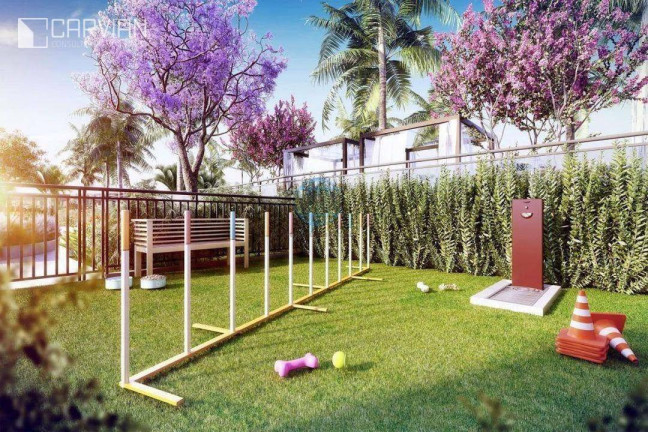 Imagem Apartamento com 3 Quartos à Venda, 124 m² em Jardim Canadá - Ribeirão Preto