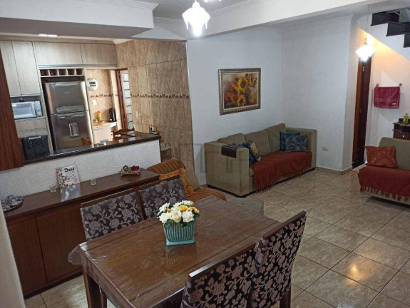 Imagem Casa com 2 Quartos à Venda, 182 m² em Jardim Wanel Ville Iv - Sorocaba Imagem Casa com 2 Quartos à Venda, 182 m² em Jardim Wanel Ville Iv - Sorocaba