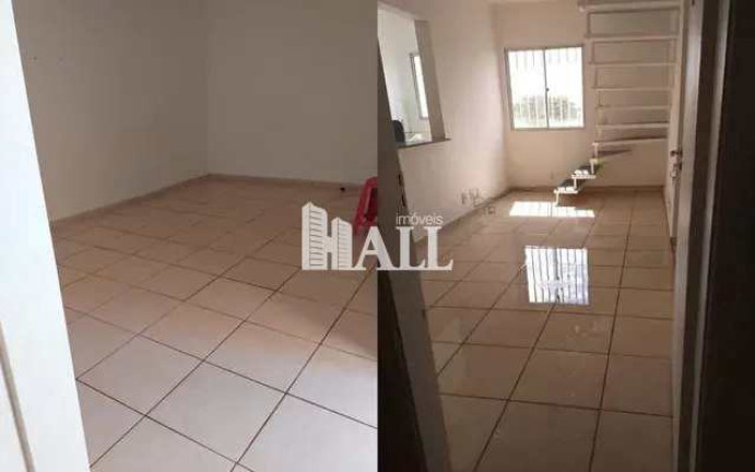Apartamento com 3 Quartos à Venda, 146 m² em Parque Celeste - São José Do Rio Preto