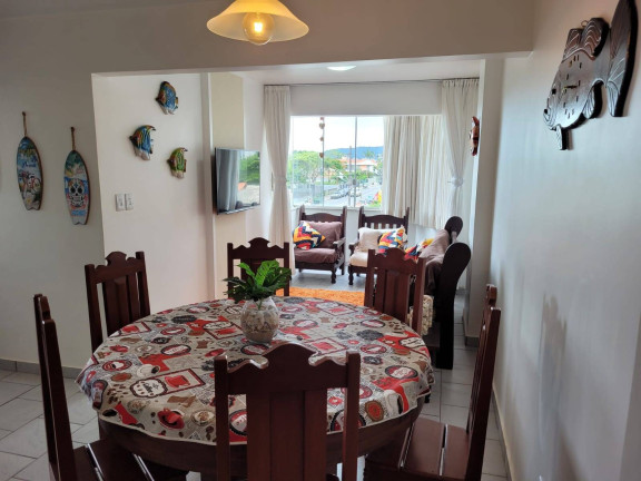 Imagem Apartamento com 2 Quartos à Venda, 78 m² em Centro - Balneário Piçarras