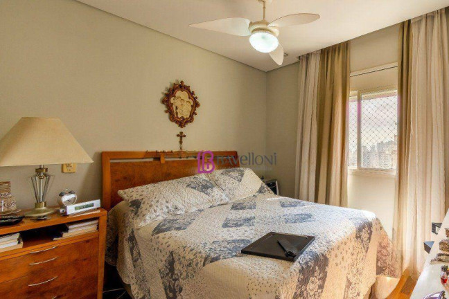 Imagem Apartamento com 3 Quartos à Venda, 106 m² em Pompeia - São Paulo Imagem Apartamento com 3 Quartos à Venda, 106 m² em Pompeia - São Paulo