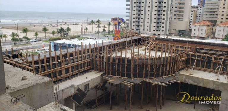 Imagem Apartamento com 3 Quartos à Venda, 119 m² em Aviação - Praia Grande