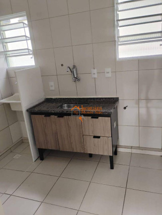 Imagem Casa com 2 Quartos à Venda, 50 m² em Residencial Parque Cumbica - Guarulhos