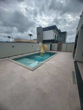 Imagem Casa de Condomínio com 4 Quartos à Venda, 263 m² em Santa Regina - Camboriú