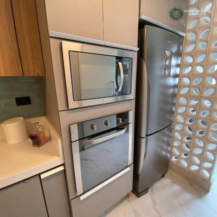 Imagem Apartamento com 3 Quartos à Venda, 166 m² em Aviação - Praia Grande