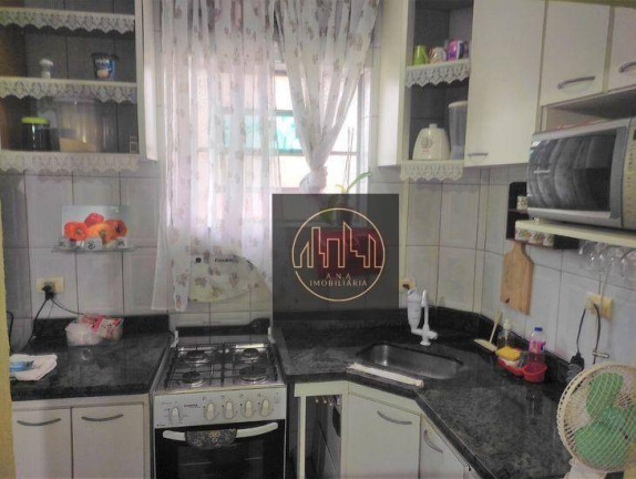 Imagem Kitnet com 1 Quarto à Venda, 30 m² em Aviação - Praia Grande Imagem Kitnet com 1 Quarto à Venda, 30 m² em Aviação - Praia Grande