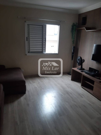 Imagem Cobertura com 2 Quartos à Venda, 119 m² em Centro - Osasco Imagem Cobertura com 2 Quartos à Venda, 119 m² em Centro - Osasco