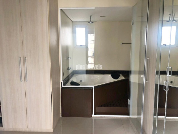 Imagem Apartamento com 1 Quarto à Venda, 98 m² em Morumbi - São Paulo Imagem Apartamento com 1 Quarto à Venda, 98 m² em Morumbi - São Paulo