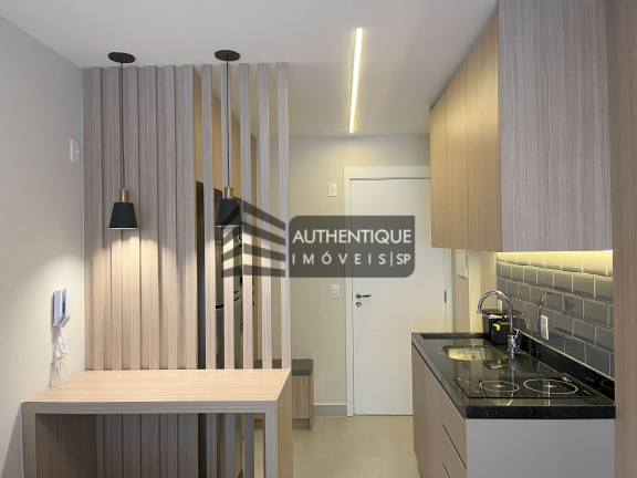Imagem Apartamento com 1 Quarto à Venda, 42 m² em Paraíso - São Paulo Imagem Apartamento com 1 Quarto à Venda, 42 m² em Paraíso - São Paulo