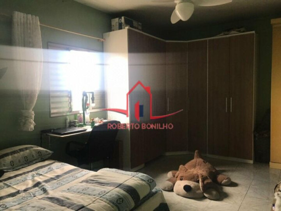 Imagem Casa com 2 Quartos à Venda, 110 m² em Vila Palmares - Santo André Imagem Casa com 2 Quartos à Venda, 110 m² em Vila Palmares - Santo André
