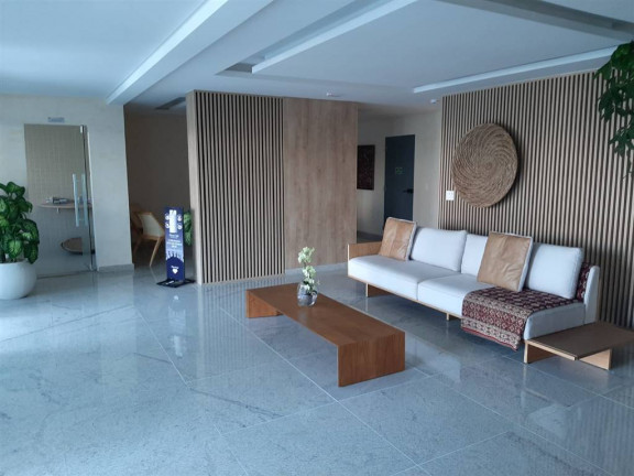 Imagem Apartamento com 1 Quarto à Venda, 58 m² em Tupi - Praia Grande